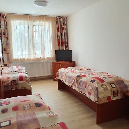 Penzion U Buba Ostrov nad Oslavou Экстерьер фото